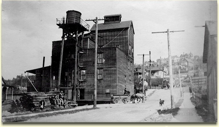 Photo of Spellmire's Union Brewery