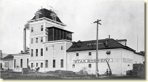 Star Brewery, Vancouver, WA - image