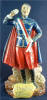 Heidelberg's Student Prince figurine -  image
