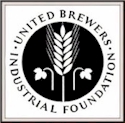 United Brewers Industrial Foundation logo