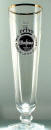 Warsteiner 0.3L beer glass