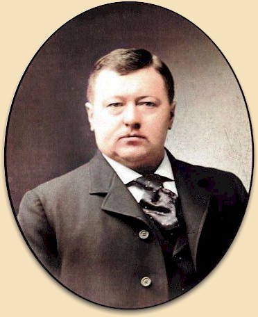 Portrait of John Weidenfeller