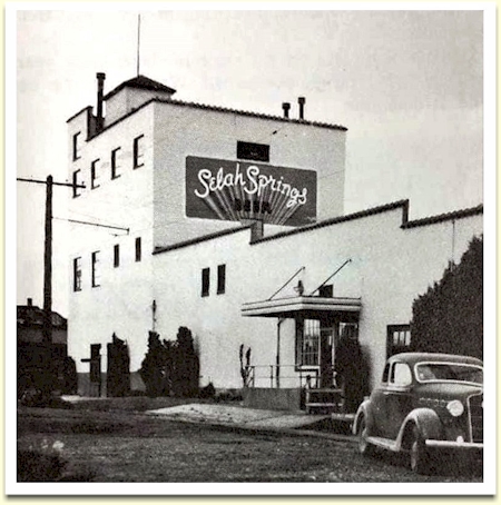 Yakima Valley Brewery