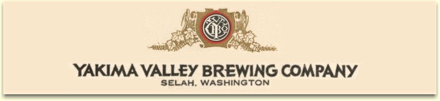 Yakima Valley Brewery header