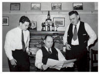 Kunney & Stackman, Salem Brewery - photo 