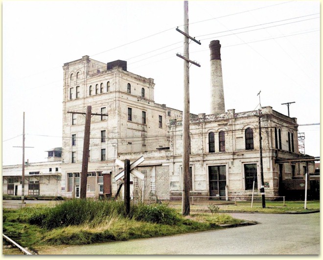 closed Darigold plant ex-3-B brewery
