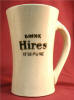 Hires Root Beer mug