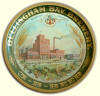 3-B-Beer Factory tray - image