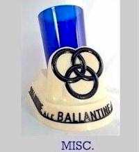 Miscellaneous Breweriana for sale on Brewery Gems