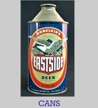 icon for Beer CANS For Sale