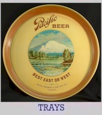 Trays for sale on BreweryGems