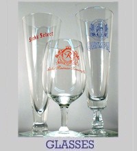US Beer Glasses for sale on Brewery Gems
