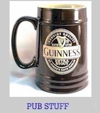 Pub Stuff for sale on Brewery Gems