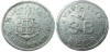 3-B Beer saloon token - image