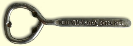 Wieland's cap lifter